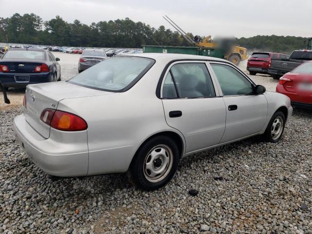 Photo 2 VIN: 1NXBR12E2YZ348332 - TOYOTA COROLLA 