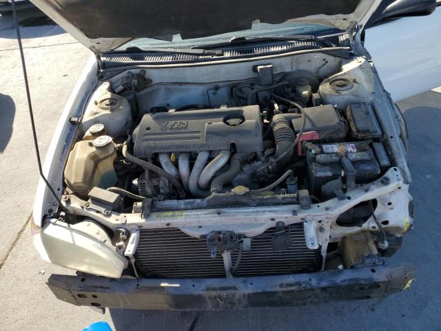 Photo 10 VIN: 1NXBR12E2YZ365678 - TOYOTA COROLLA VE 