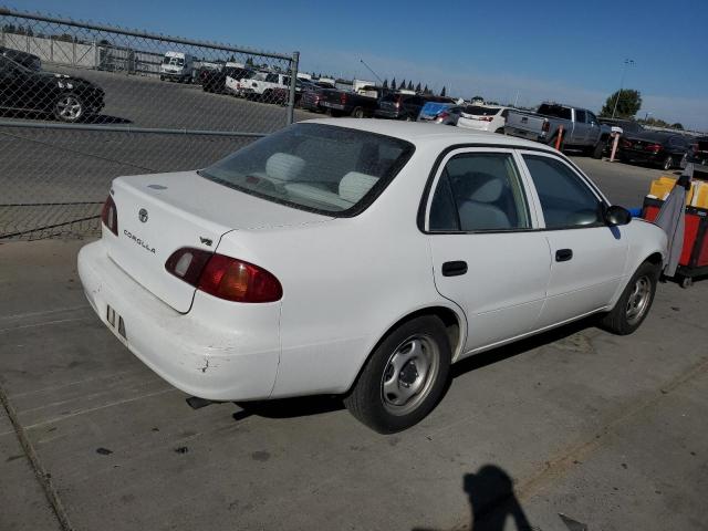 Photo 2 VIN: 1NXBR12E2YZ365678 - TOYOTA COROLLA VE 