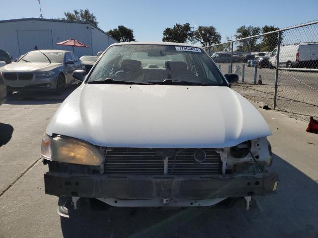 Photo 4 VIN: 1NXBR12E2YZ365678 - TOYOTA COROLLA VE 