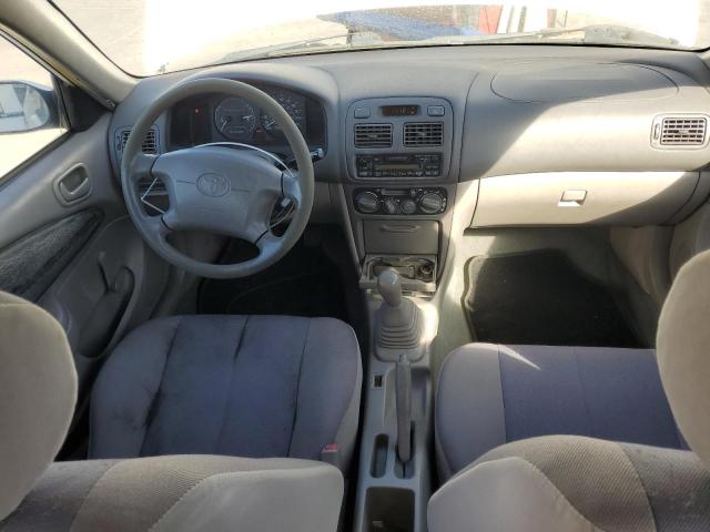 Photo 7 VIN: 1NXBR12E2YZ365678 - TOYOTA COROLLA VE 