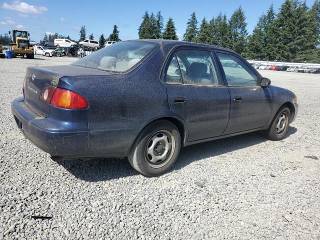 Photo 2 VIN: 1NXBR12E31Z438742 - TOYOTA COROLLA 