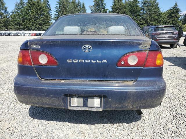 Photo 5 VIN: 1NXBR12E31Z438742 - TOYOTA COROLLA 