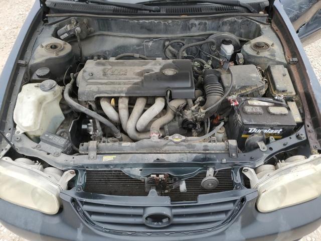 Photo 10 VIN: 1NXBR12E31Z459977 - TOYOTA COROLLA CE 