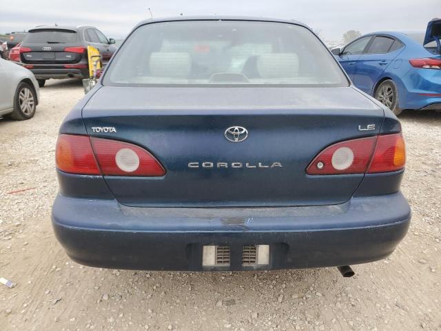 Photo 5 VIN: 1NXBR12E31Z459977 - TOYOTA COROLLA CE 