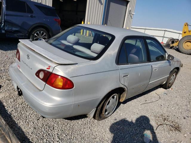 Photo 2 VIN: 1NXBR12E31Z474429 - TOYOTA COROLLA 