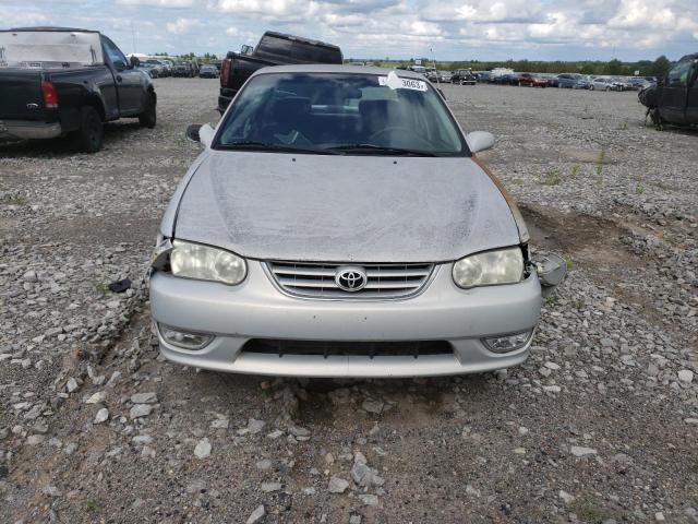 Photo 4 VIN: 1NXBR12E31Z474429 - TOYOTA COROLLA 