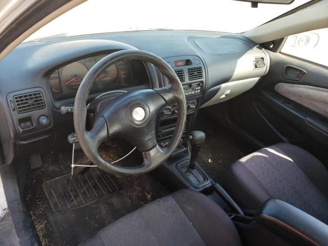 Photo 7 VIN: 1NXBR12E31Z474429 - TOYOTA COROLLA 