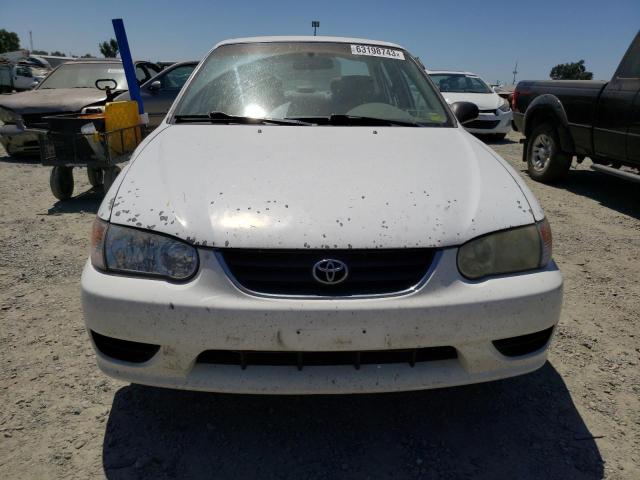 Photo 4 VIN: 1NXBR12E31Z484197 - TOYOTA COROLLA 