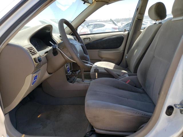 Photo 6 VIN: 1NXBR12E31Z484197 - TOYOTA COROLLA 