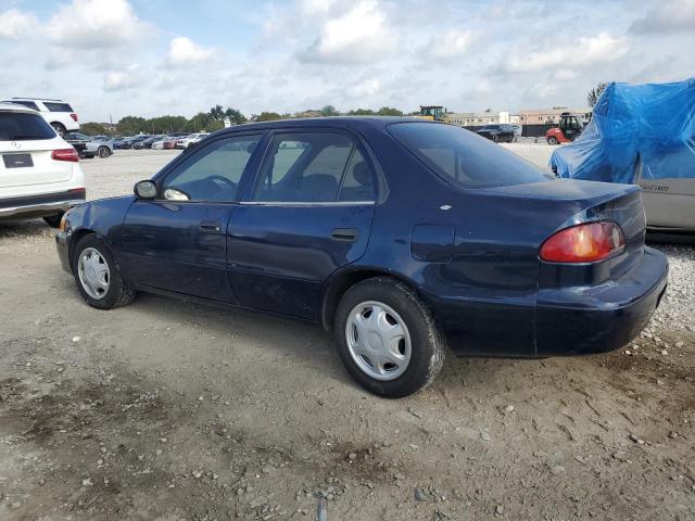 Photo 1 VIN: 1NXBR12E31Z514444 - TOYOTA COROLLA 