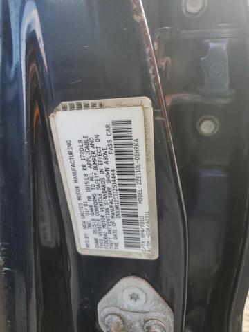 Photo 11 VIN: 1NXBR12E31Z514444 - TOYOTA COROLLA 