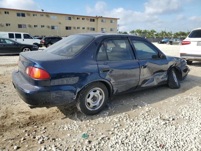 Photo 2 VIN: 1NXBR12E31Z514444 - TOYOTA COROLLA 