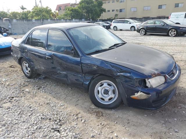 Photo 3 VIN: 1NXBR12E31Z514444 - TOYOTA COROLLA 