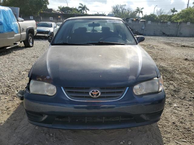 Photo 4 VIN: 1NXBR12E31Z514444 - TOYOTA COROLLA 