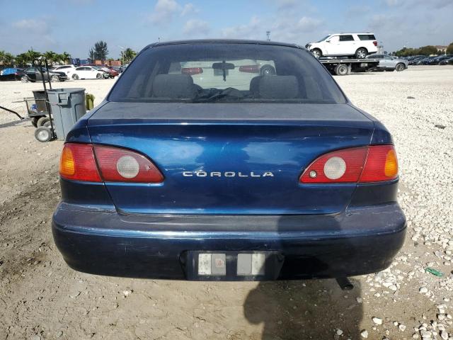 Photo 5 VIN: 1NXBR12E31Z514444 - TOYOTA COROLLA 