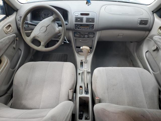 Photo 7 VIN: 1NXBR12E31Z514444 - TOYOTA COROLLA 