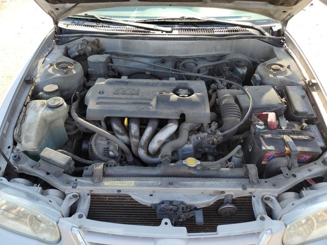 Photo 10 VIN: 1NXBR12E32Z570143 - TOYOTA COROLLA CE 