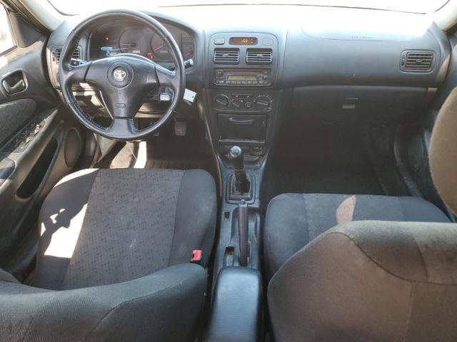 Photo 7 VIN: 1NXBR12E32Z570143 - TOYOTA COROLLA CE 