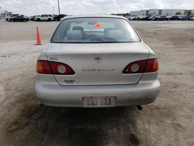 Photo 5 VIN: 1NXBR12E32Z597181 - TOYOTA COROLLA 