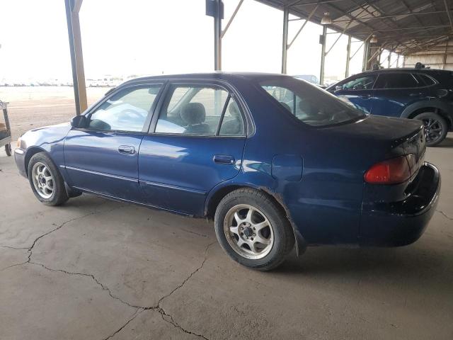 Photo 1 VIN: 1NXBR12E32Z607854 - TOYOTA COROLLA 