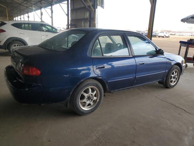 Photo 2 VIN: 1NXBR12E32Z607854 - TOYOTA COROLLA 