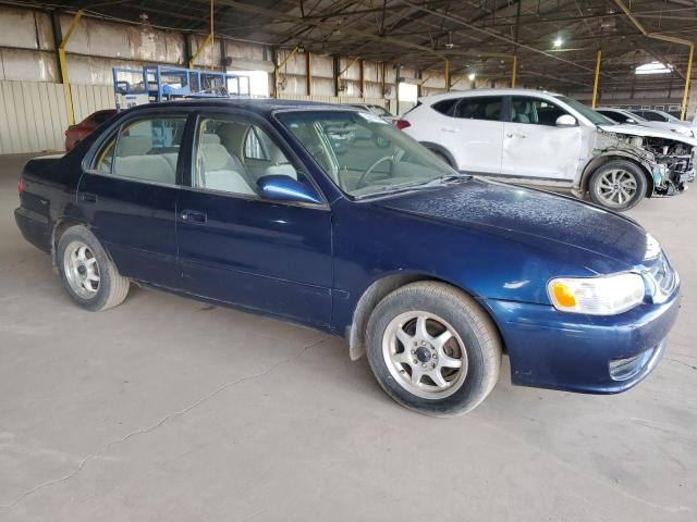 Photo 3 VIN: 1NXBR12E32Z607854 - TOYOTA COROLLA 