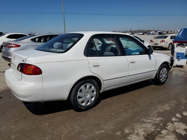 Photo 2 VIN: 1NXBR12E32Z619874 - TOYOTA COROLLA 