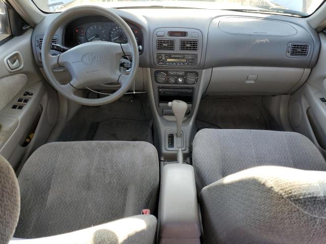 Photo 7 VIN: 1NXBR12E32Z625738 - TOYOTA COROLLA CE 