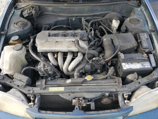 Photo 10 VIN: 1NXBR12E3WZ032905 - TOYOTA COROLLA 