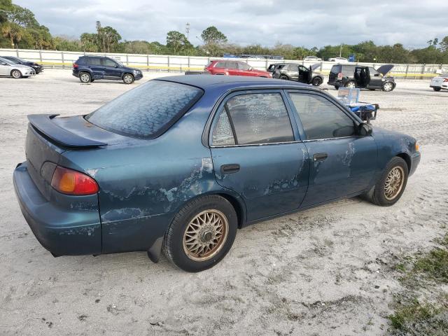 Photo 2 VIN: 1NXBR12E3WZ032905 - TOYOTA COROLLA 