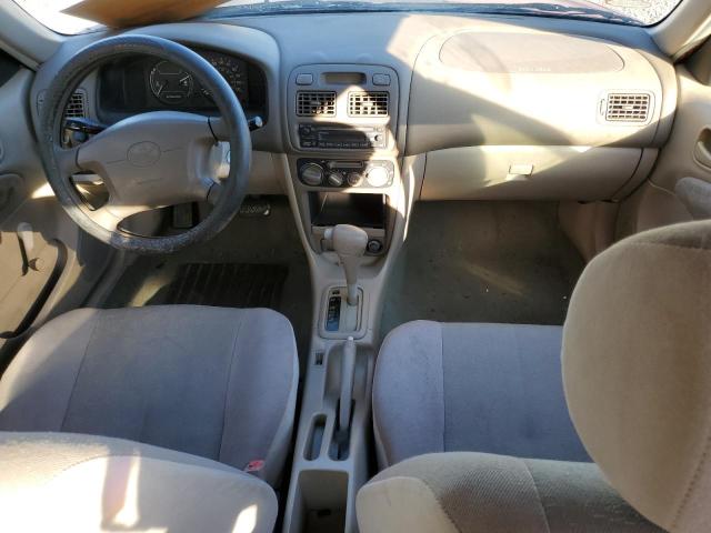 Photo 7 VIN: 1NXBR12E3WZ042477 - TOYOTA COROLLA VE 