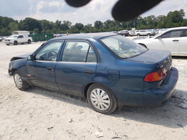 Photo 1 VIN: 1NXBR12E3WZ114102 - TOYOTA COROLLA 