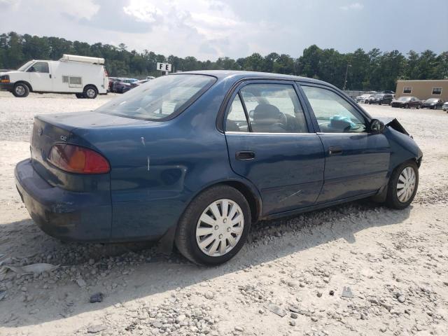 Photo 2 VIN: 1NXBR12E3WZ114102 - TOYOTA COROLLA 