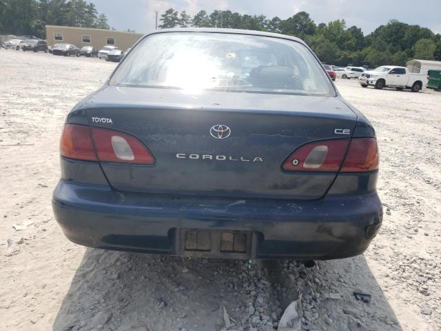 Photo 5 VIN: 1NXBR12E3WZ114102 - TOYOTA COROLLA 