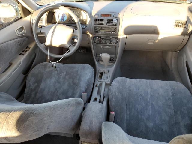 Photo 7 VIN: 1NXBR12E3XZ152432 - TOYOTA COROLLA VE 