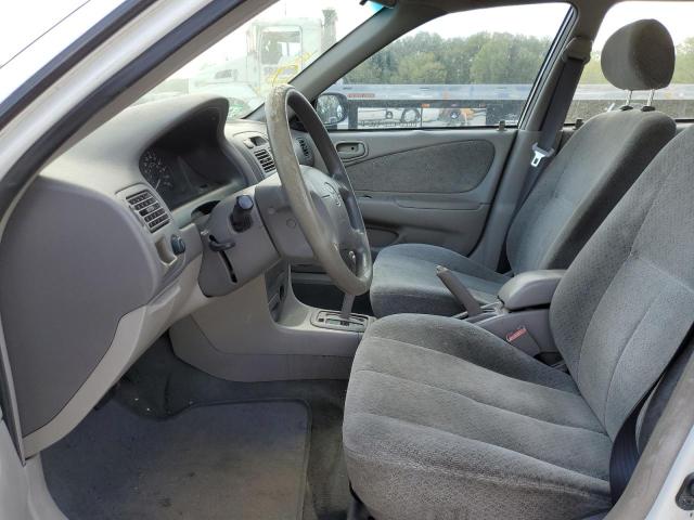 Photo 6 VIN: 1NXBR12E3XZ243720 - TOYOTA COROLLA 