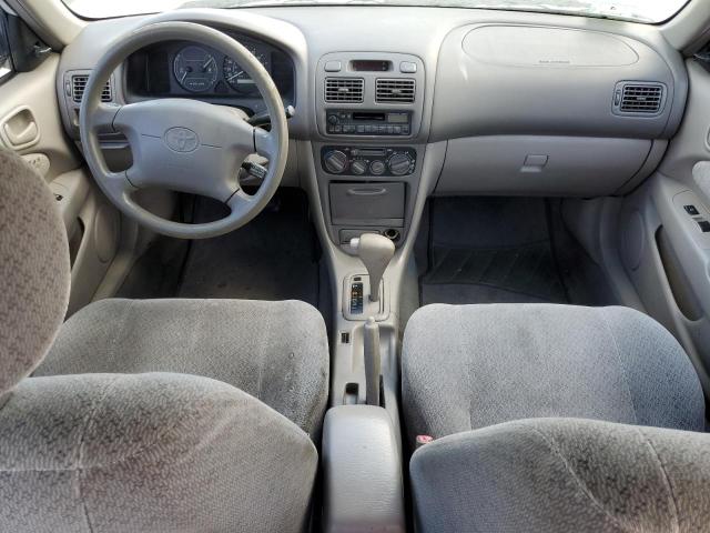 Photo 7 VIN: 1NXBR12E3XZ243720 - TOYOTA COROLLA 