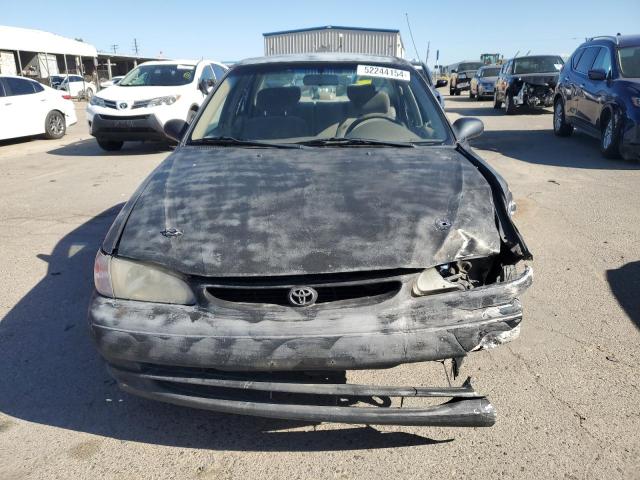 Photo 4 VIN: 1NXBR12E3XZ279682 - TOYOTA COROLLA 