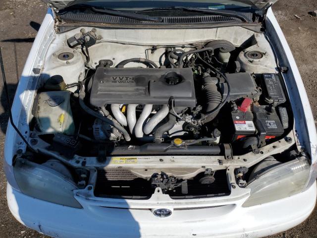 Photo 10 VIN: 1NXBR12E3YZ318742 - TOYOTA COROLLA 