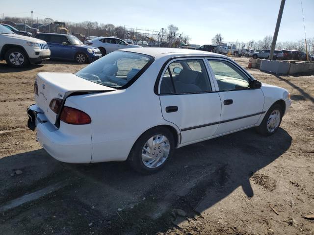 Photo 2 VIN: 1NXBR12E3YZ318742 - TOYOTA COROLLA 