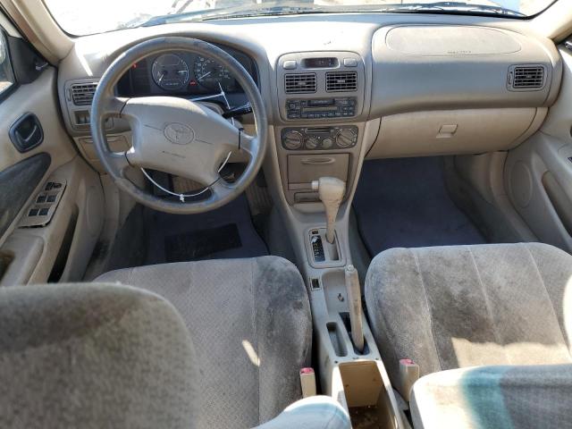 Photo 7 VIN: 1NXBR12E3YZ318742 - TOYOTA COROLLA 