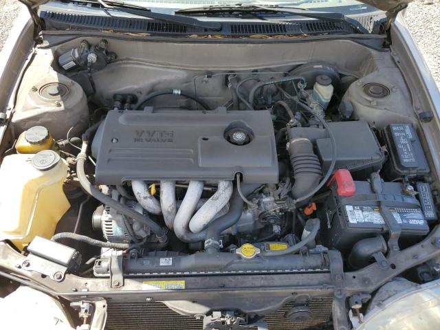 Photo 10 VIN: 1NXBR12E3YZ337274 - TOYOTA COROLLA 