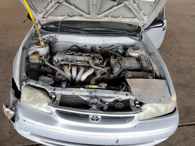 Photo 10 VIN: 1NXBR12E3YZ362563 - TOYOTA COROLLA 