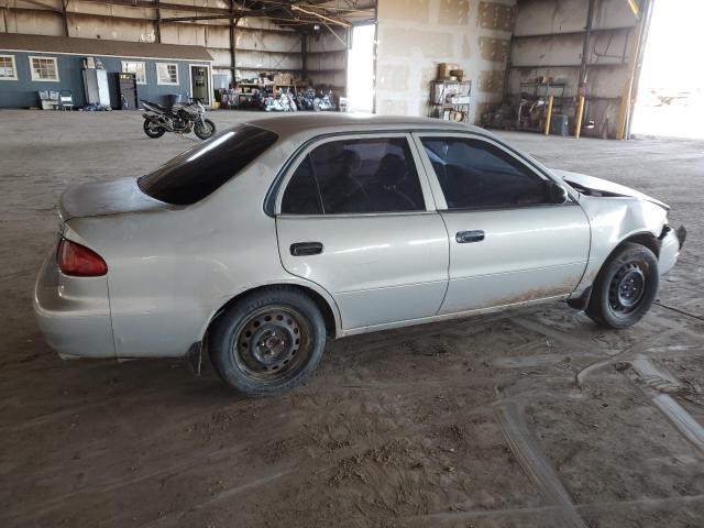 Photo 2 VIN: 1NXBR12E3YZ362563 - TOYOTA COROLLA 