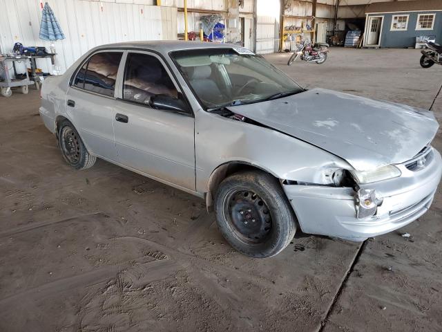 Photo 3 VIN: 1NXBR12E3YZ362563 - TOYOTA COROLLA 