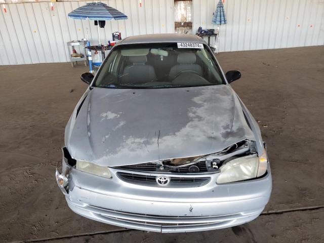 Photo 4 VIN: 1NXBR12E3YZ362563 - TOYOTA COROLLA 