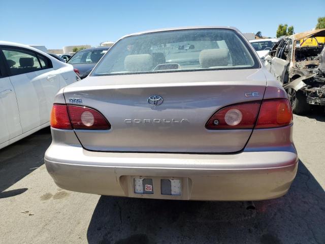 Photo 5 VIN: 1NXBR12E41Z425465 - TOYOTA COROLLA CE 