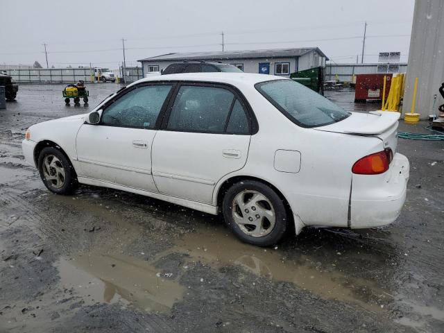 Photo 1 VIN: 1NXBR12E41Z480014 - TOYOTA COROLLA 