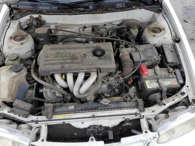 Photo 10 VIN: 1NXBR12E41Z480014 - TOYOTA COROLLA 